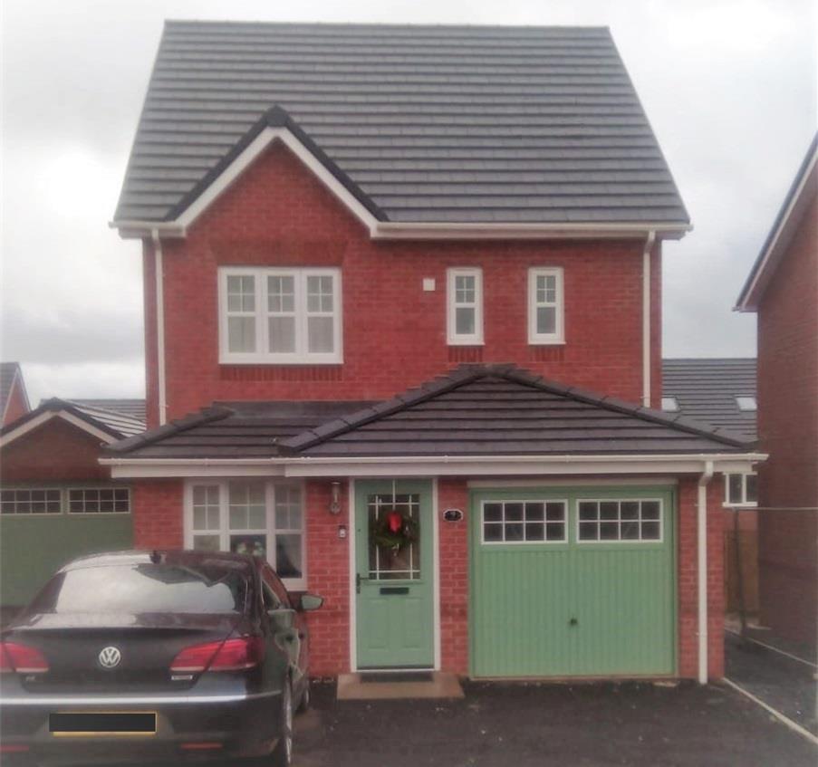 Property Details Estate Agents, Aintree, Liverpool Grosvenor Waterford Estate Agents Ltd